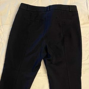 Ladies Gibson Latimer Cropped Skinny Dress pants